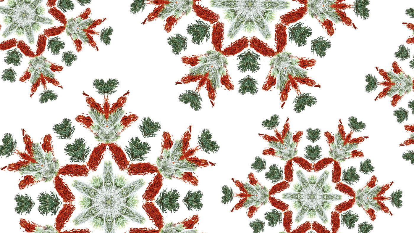 Sapin Festif