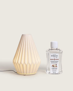 Diffuseur électrique Cône