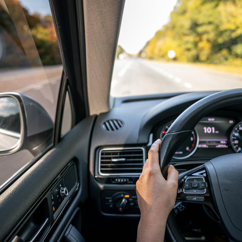 Odeur de climatisation de voiture : nos conseils pour une fraîcheur durable