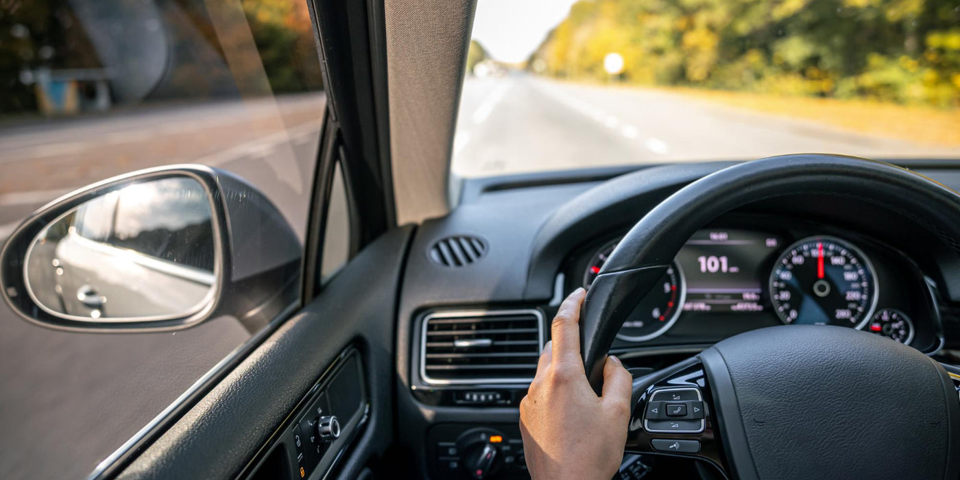 Odeur de climatisation de voiture : nos conseils pour une fraîcheur durable