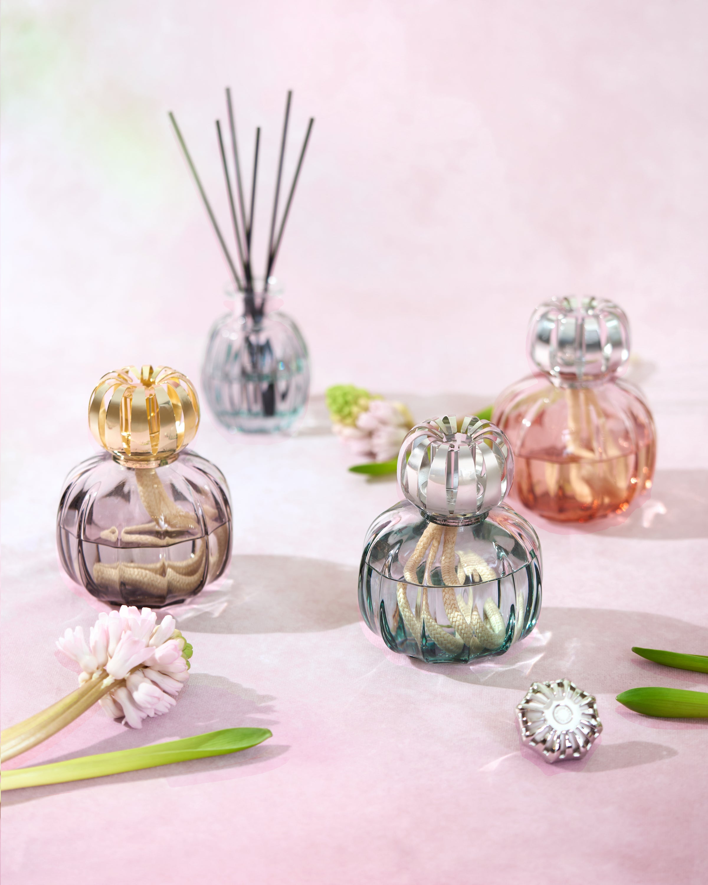 Collection Corali