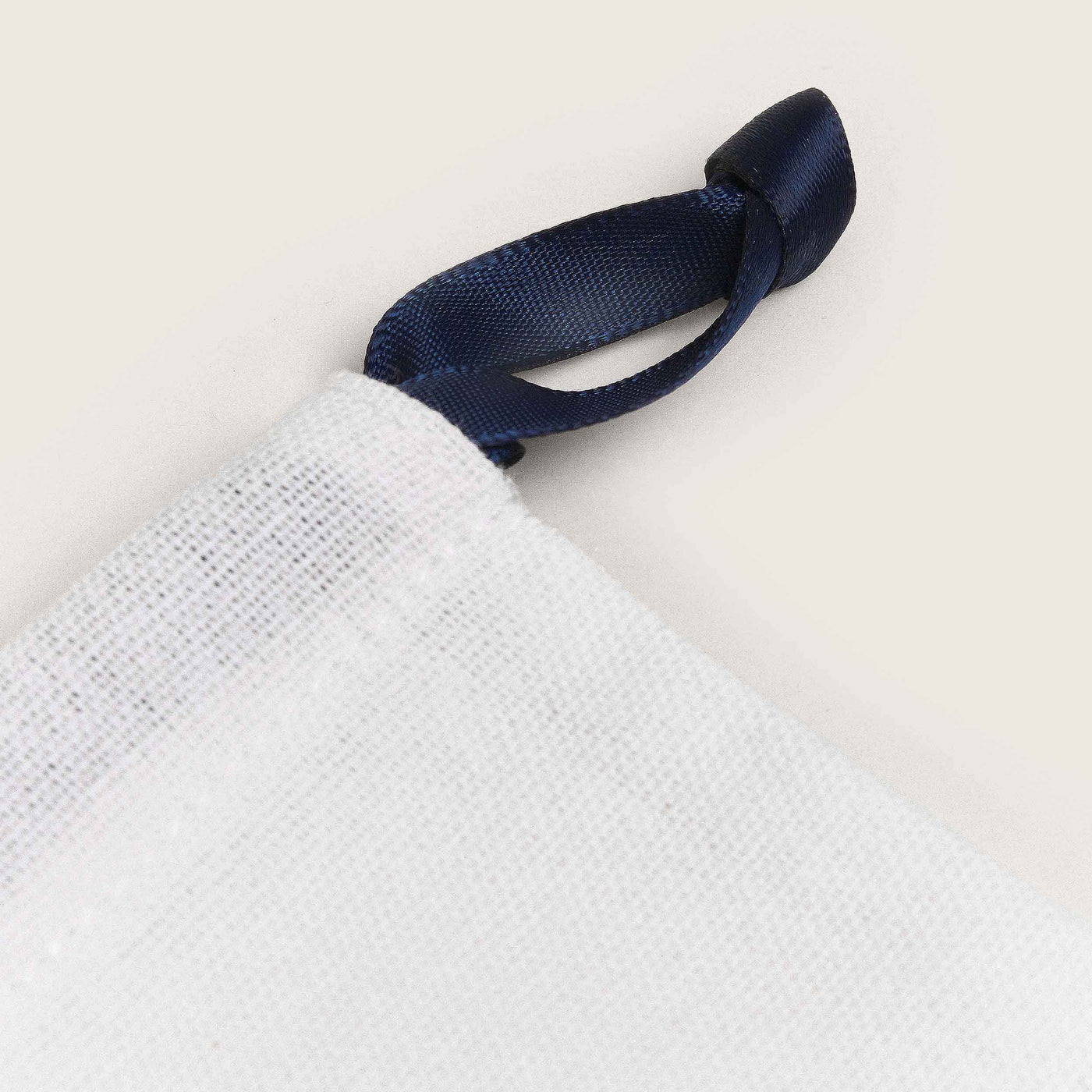 Pochette Cadeau en Tissu
