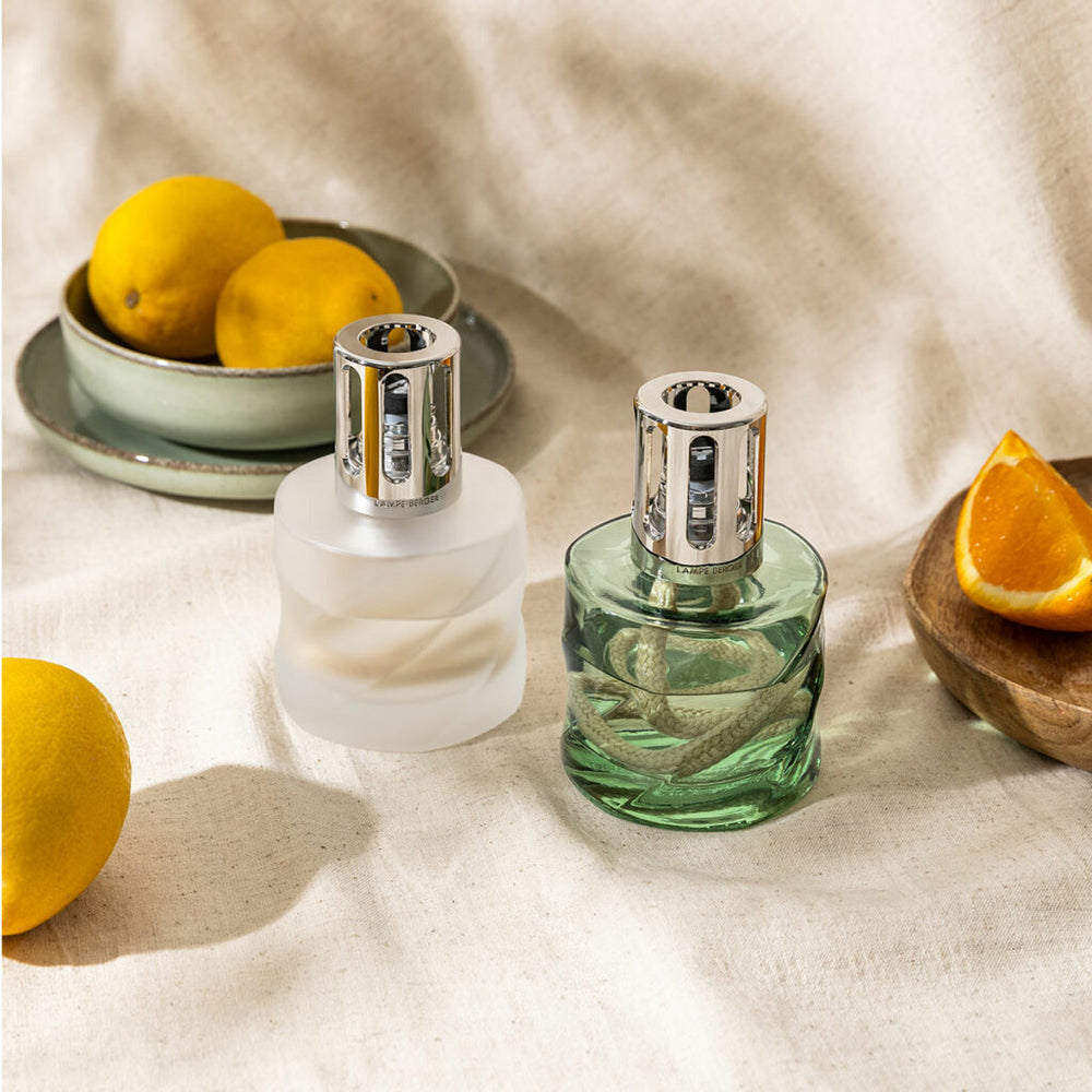 Les diffuseurs d’huiles essentielles en verre : beauté, facilité et efficacité