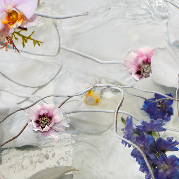 Parfums Fleuris