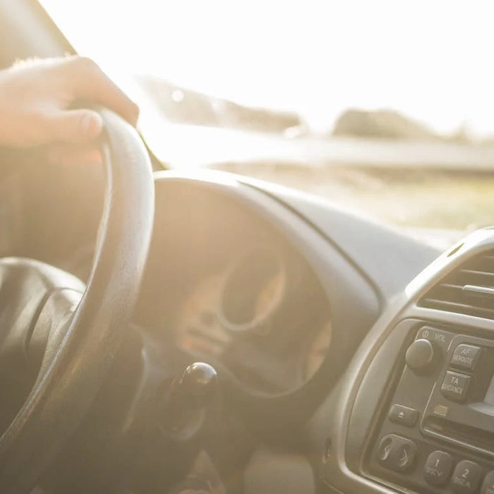 Diffuseurs de voiture au musc : pour des trajets empreints de vitalité