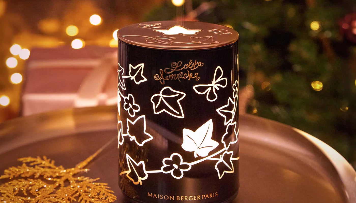 Diffuseur de brume de parfum Maison Berger Paris : la technologie au service de l’efficacité et de la simplicité