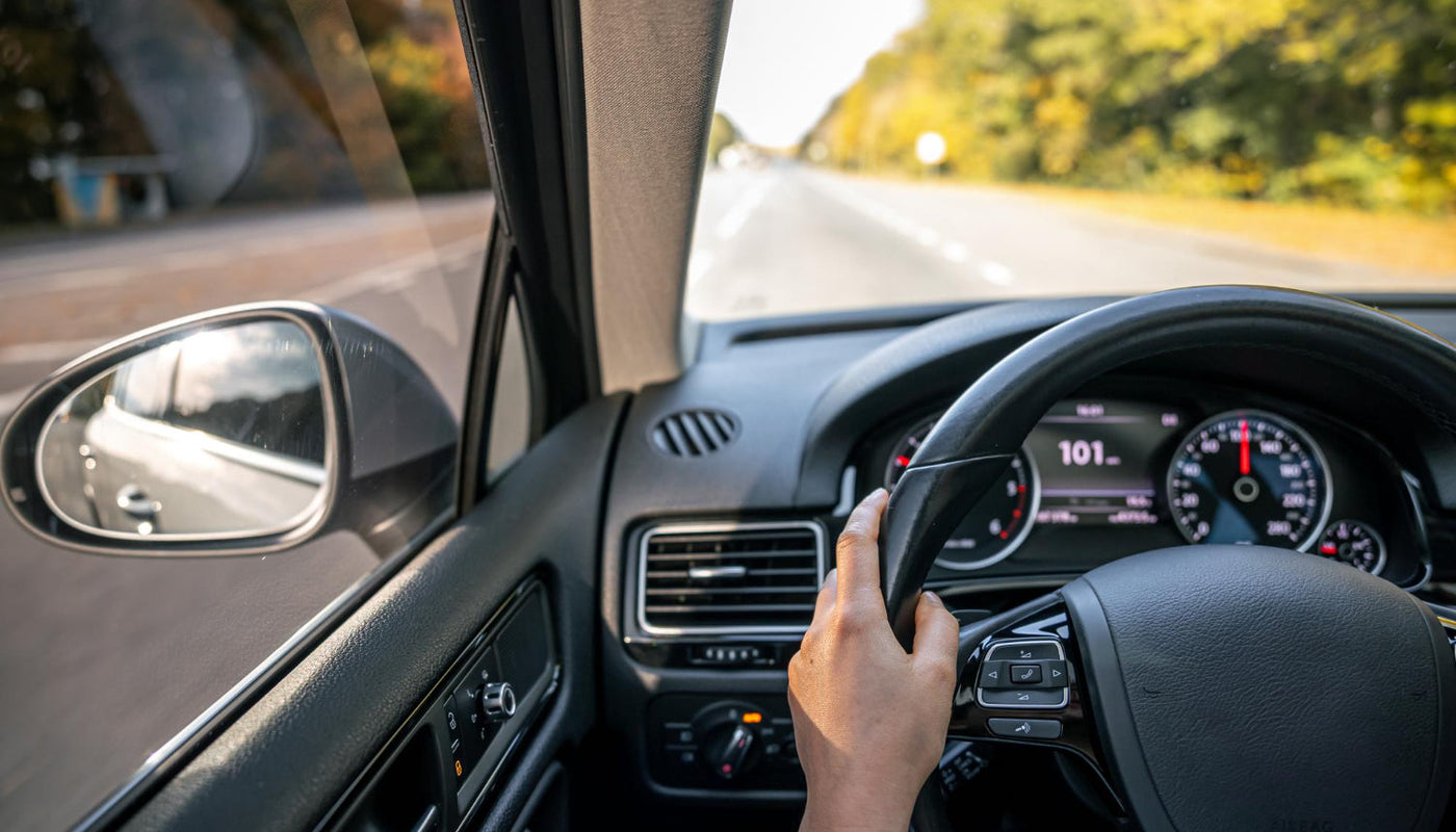Odeur de climatisation de voiture : nos conseils pour une fraîcheur durable