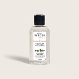 Recharges bouquets parfumés