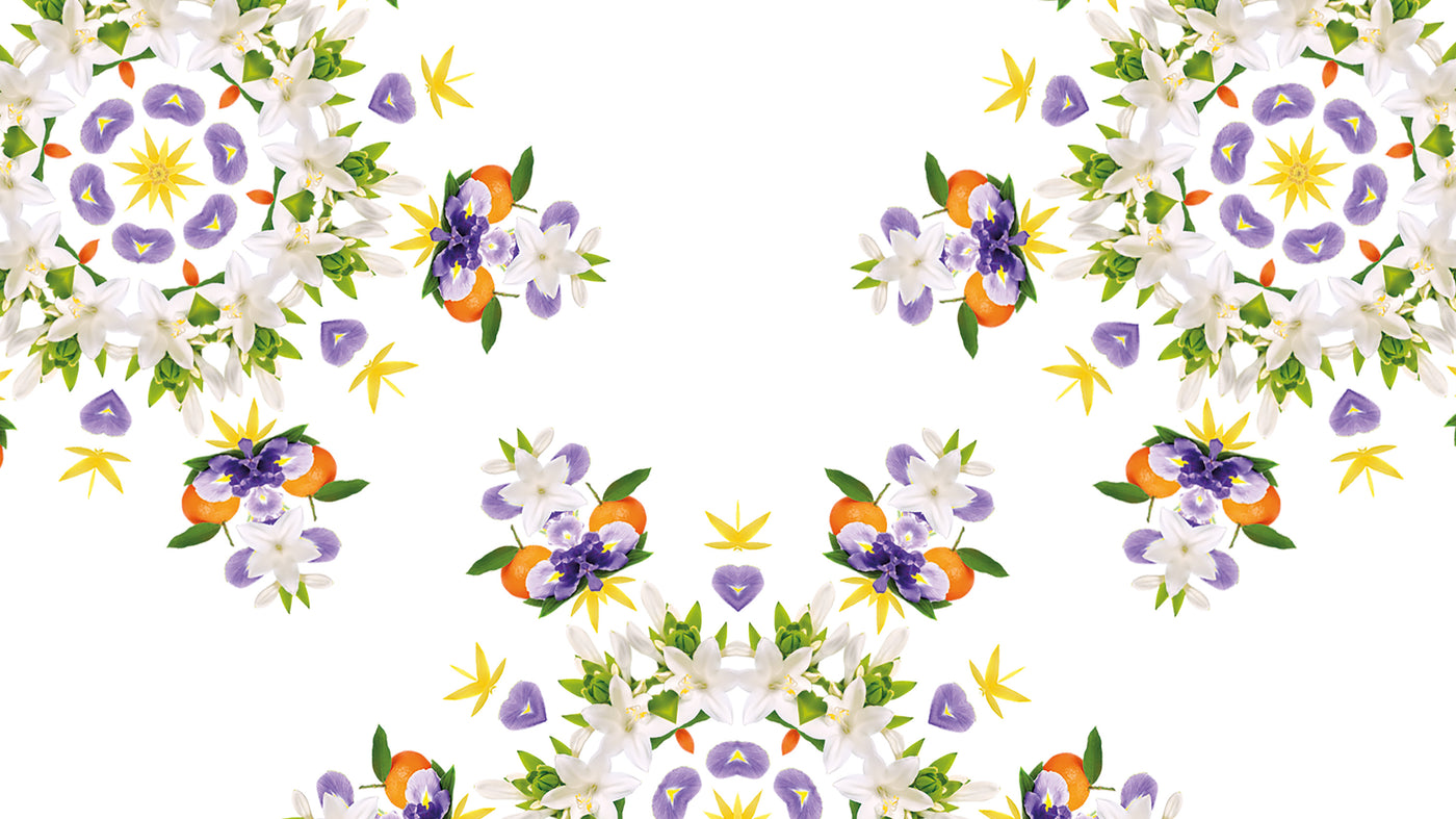 Fleurs de Musc