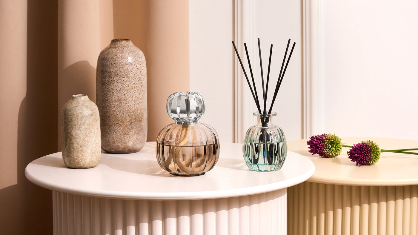 Collection Corali