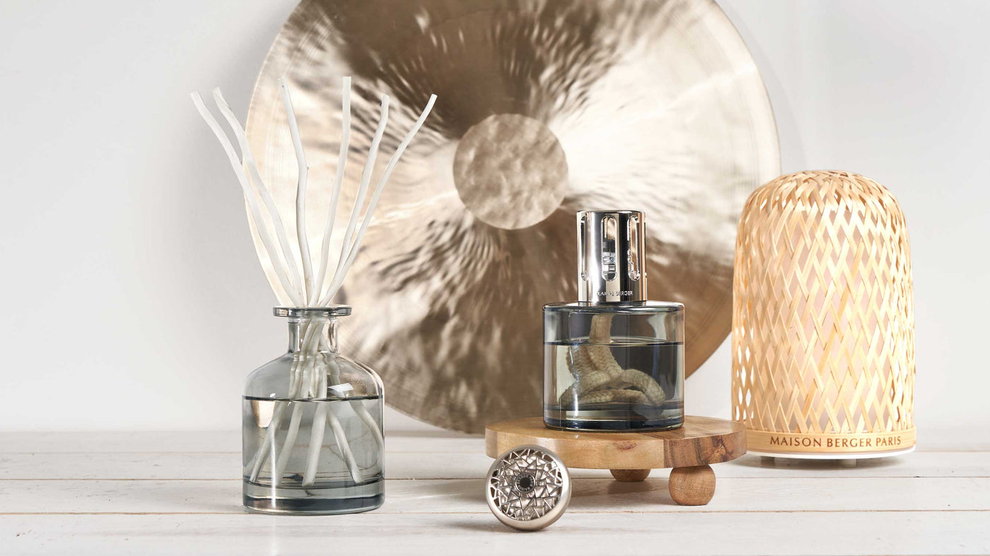 Collection Aroma