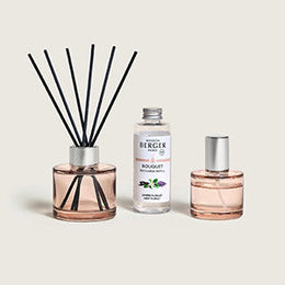 Coffrets mini duo parfumés