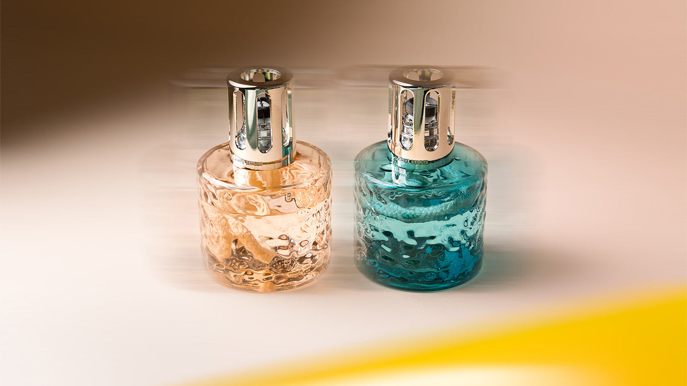 Collection Mirage