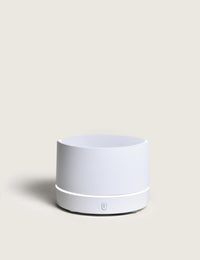 Diffuseur nomade Blanc