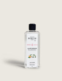 Recharge lampe Berger Lady Flower 1 litre