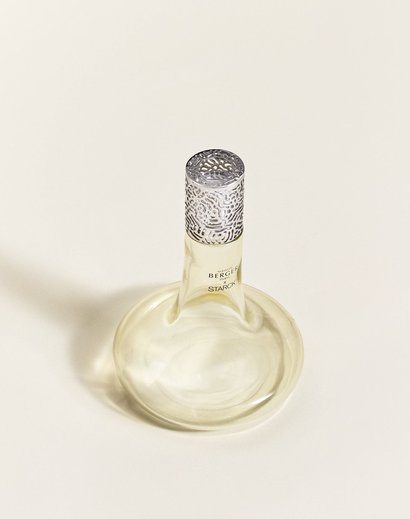 Lampe Berger by Starck Peau d'Ailleurs