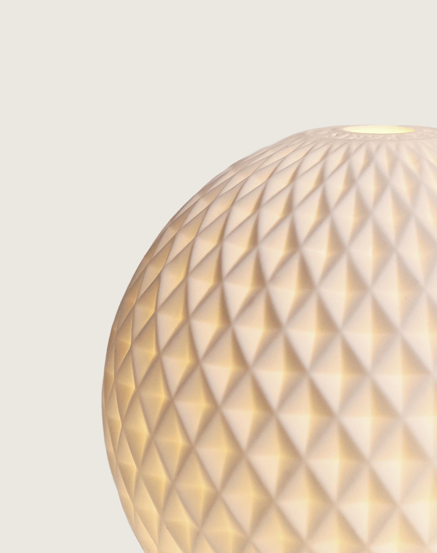 Diffuseur électrique Sphère