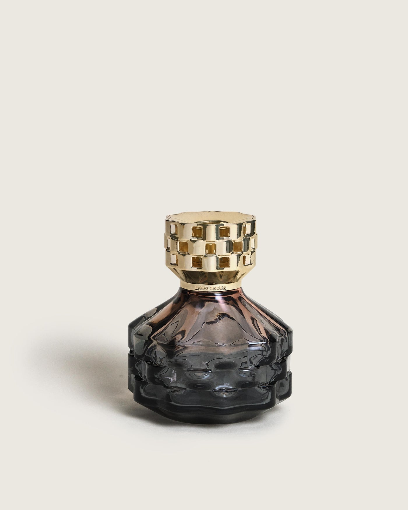 Lampe Berger Bolero Noire et Nude