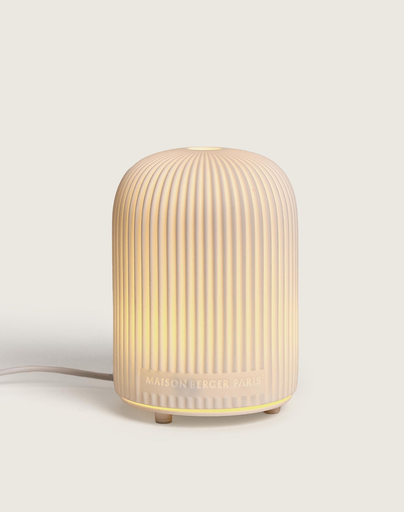 Diffuseur électrique Dôme