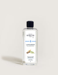Recharge Lampe Berger Thé Blanc Pureté 1 Litre
