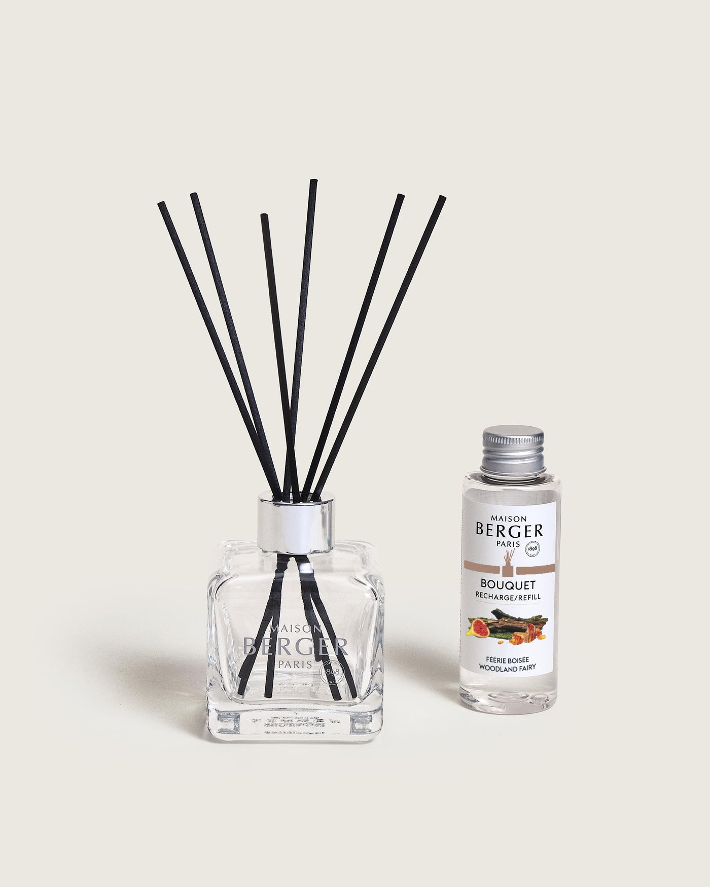 Bouquet parfumé Féérie Boisée