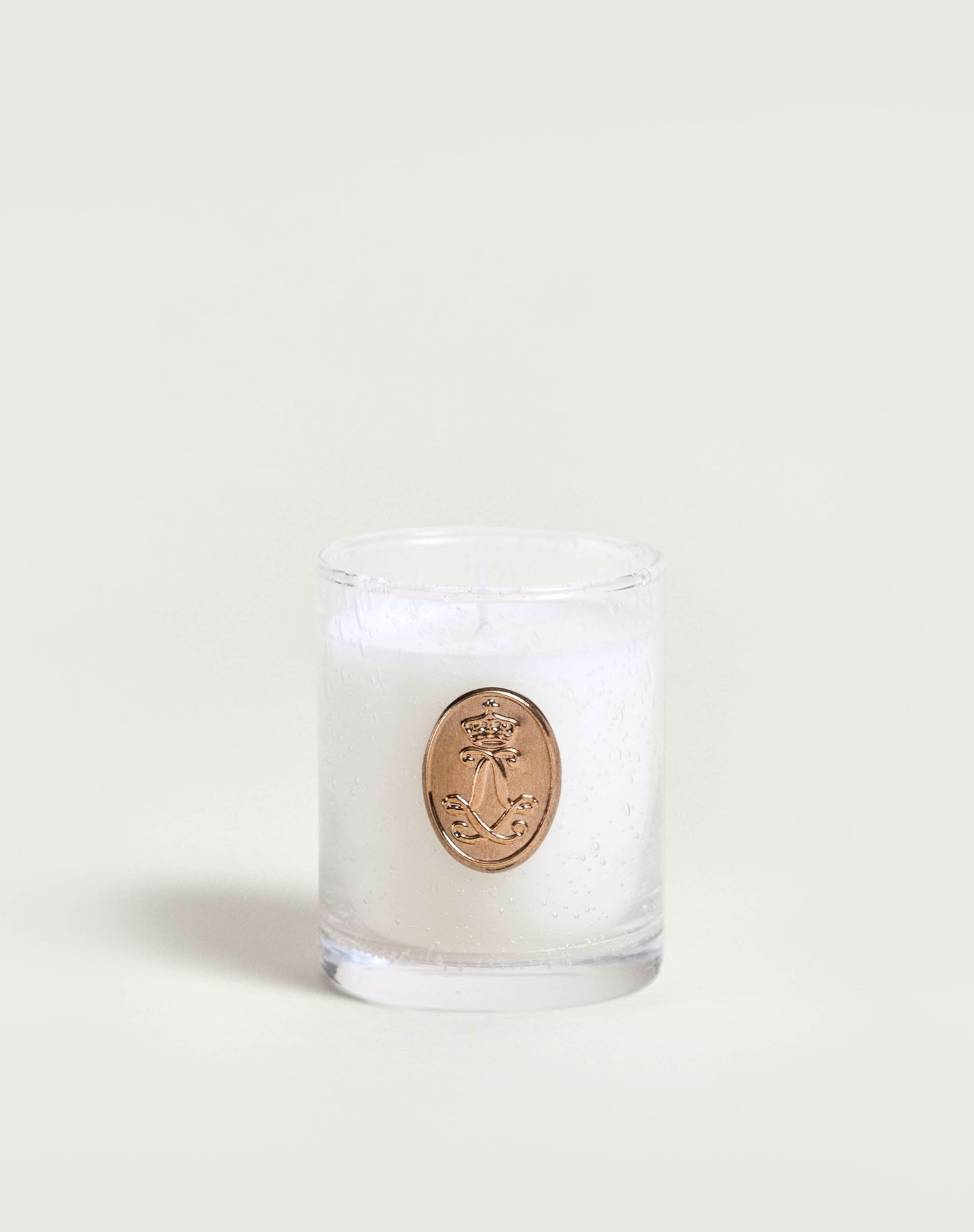 Bougie parfumée Château de Versailles® 40h Opéra Royal