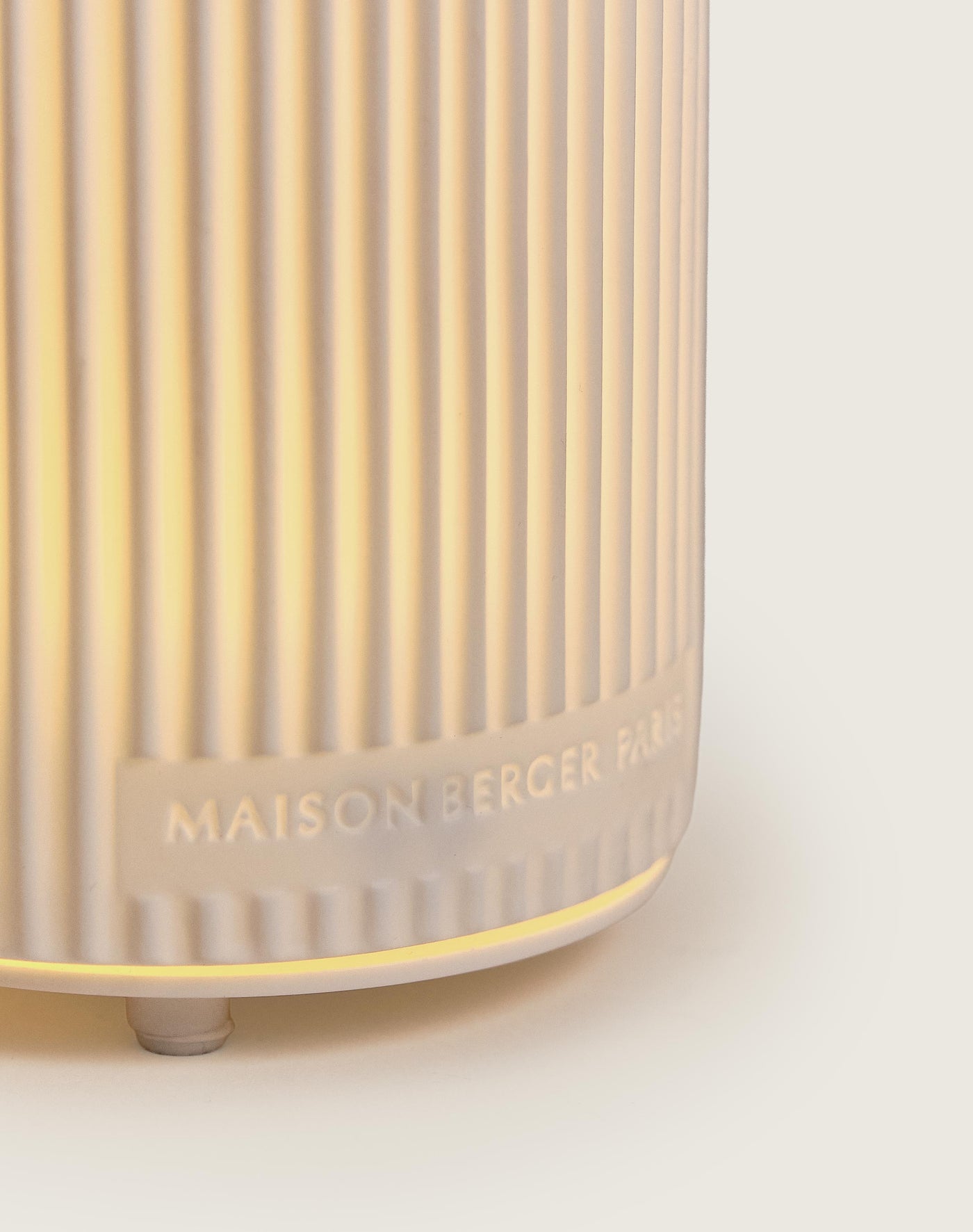 Diffuseur électrique Dôme