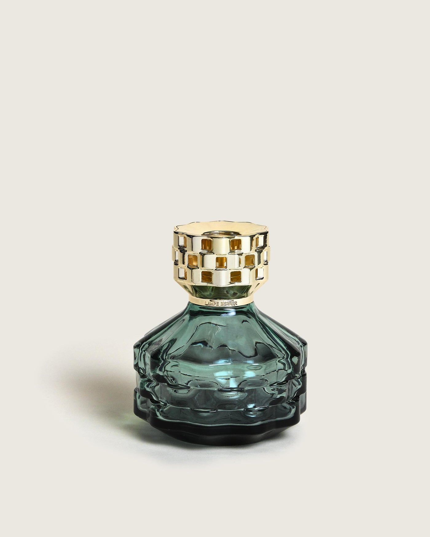Lampe Berger Bolero Verte et Noire