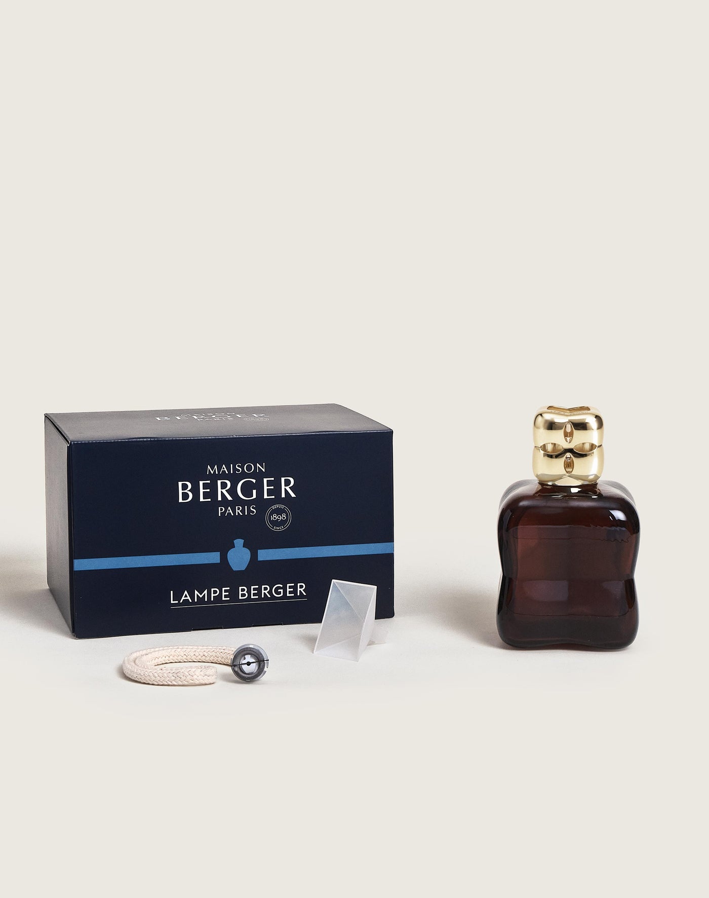 Lampe Berger Cosy Prune