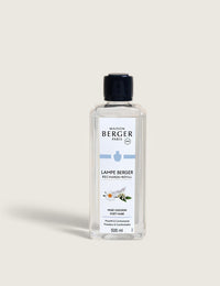 Recharge lampe Berger Musc Cocoon 500ml