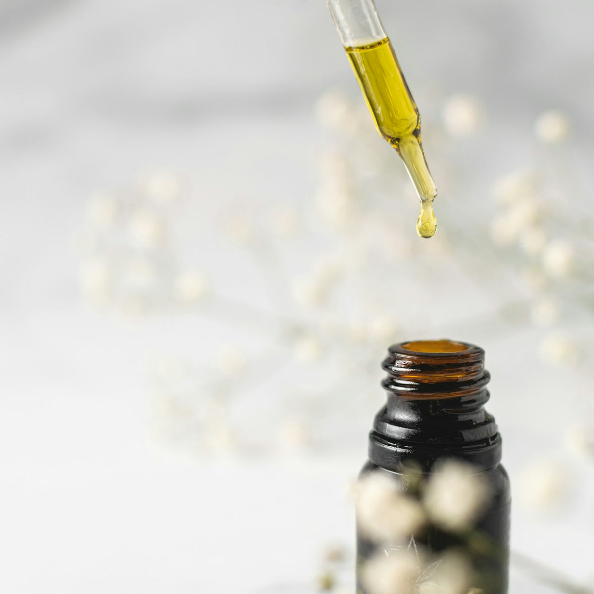 Les bienfaits des diffuseurs d'huiles essentielles
