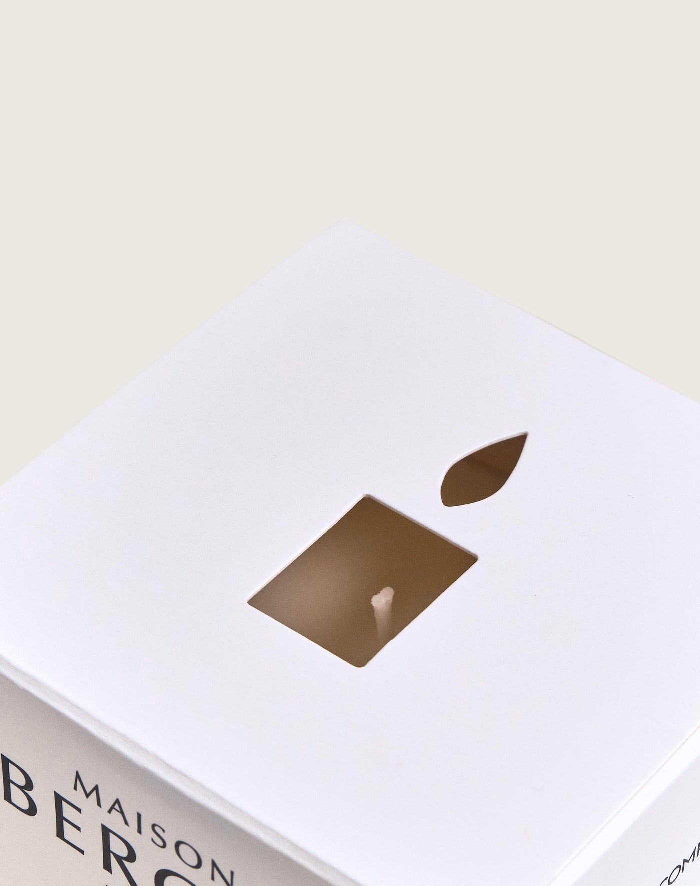 Bougie parfumée Liliflora