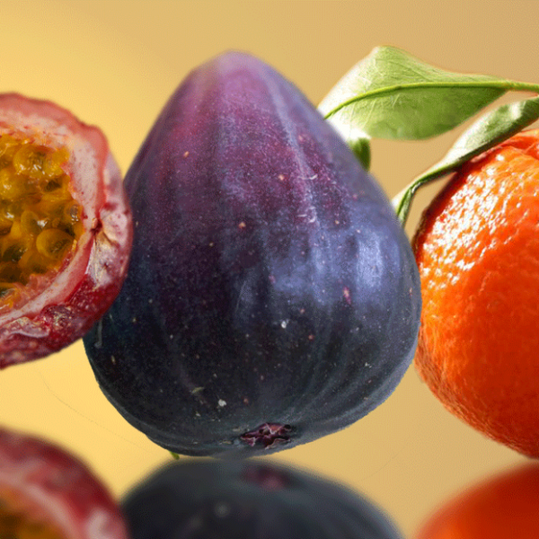 Parfums Fruités